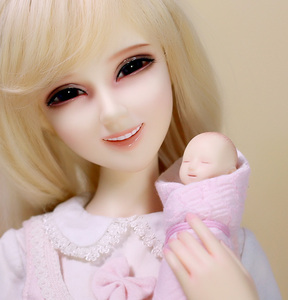 慧香（孕体）
